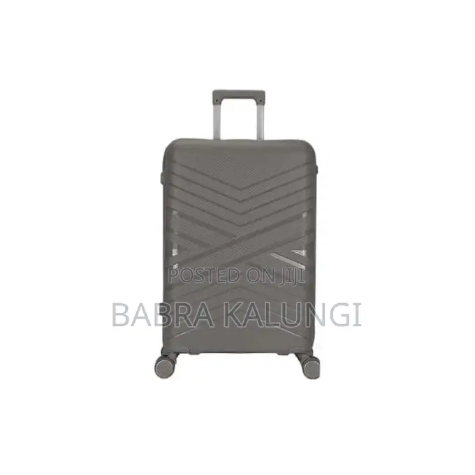 1 Piece Luggage Set Hardshell Lightweight Suitcase