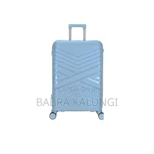 1 Piece Luggage Set Hardshell Lightweight Suitcase