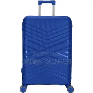 1 Piece Luggage Set Hardshell Lightweight Suitcase