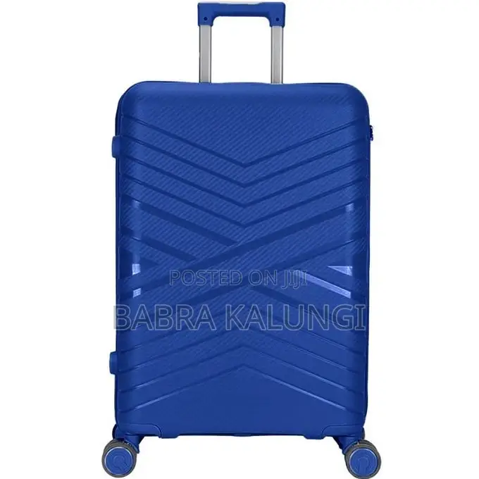 1 Piece Luggage Set Hardshell Lightweight Suitcase