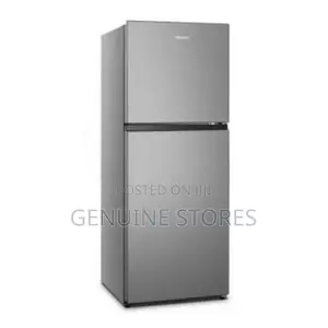 Hisense Fridge