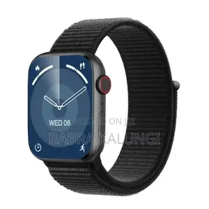 Green Lion Active SE Smart Watch Wireless Charging 64M