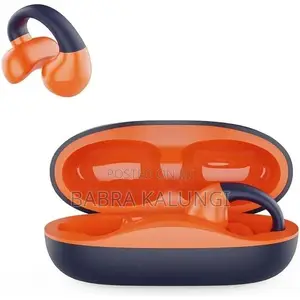 Haino Teko OWS H1 Bluetooth Wireless Earphone