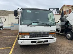 Fuso Baby Face 6d17