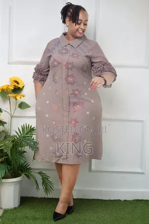 Majestic Lux Office Dress