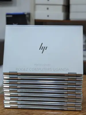 New Laptop HP EliteBook X360 1040 G7 16GB Intel Core I7 SSD 512GB
