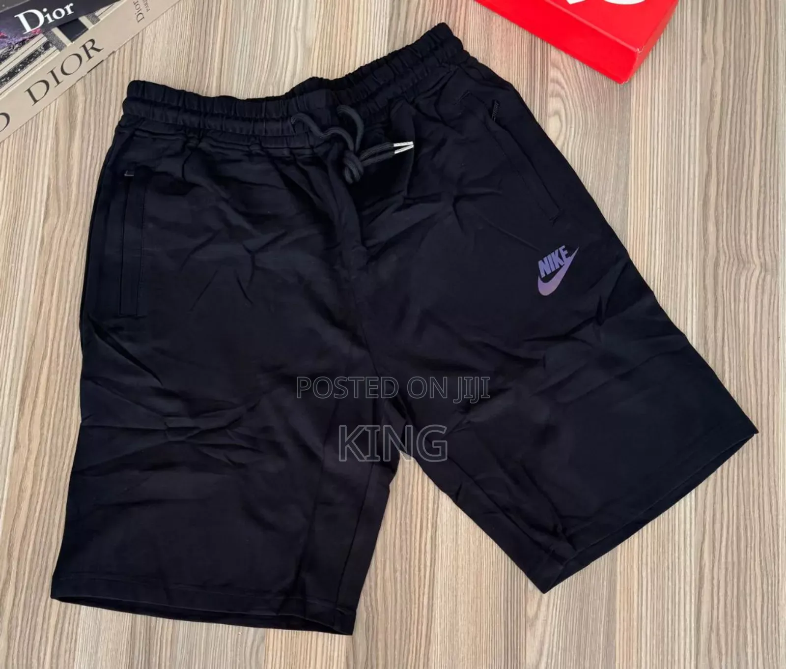 Adept Nike Shorts