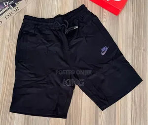 Adept Nike Shorts