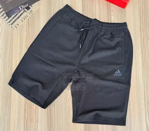 Diplomatic Adidas Shorts