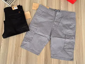 Sooth Don Cargo Shorts