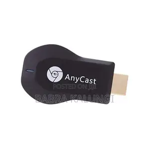 Anycast Wireless Wifi Display Receiver M9 Plus , 1080P