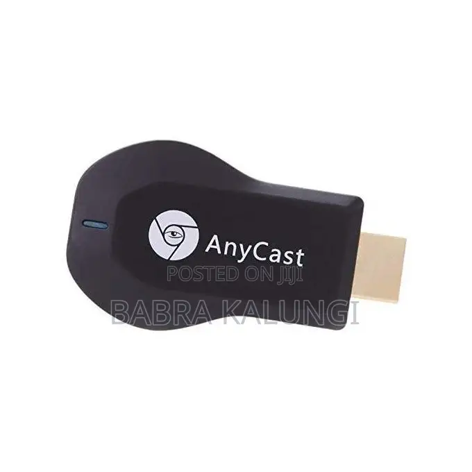 Anycast Wireless Wifi Display Receiver M9 Plus , 1080P