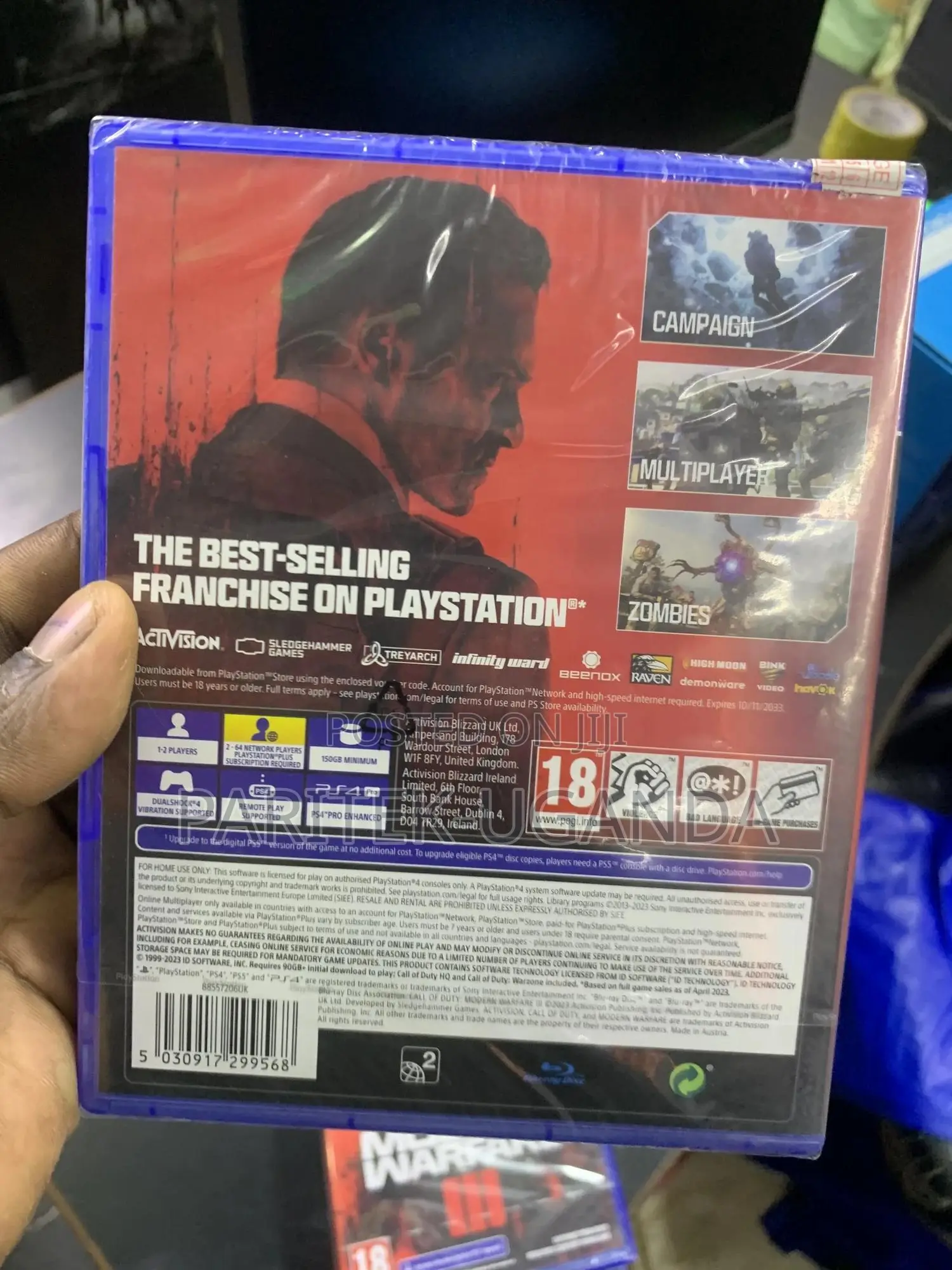 Red Dead Redemption 3