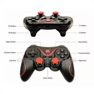 Bluetooth Game Controller Gamepad for Phone PC Android