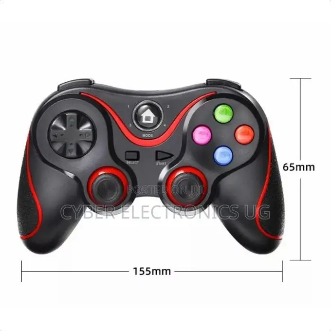 Bluetooth Game Controller Gamepad for Phone PC Android