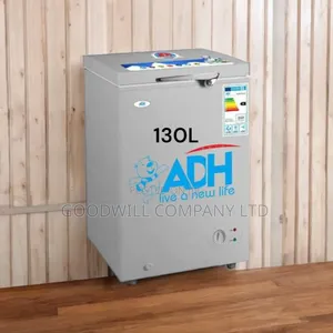 130l ADH Chest Freezer
