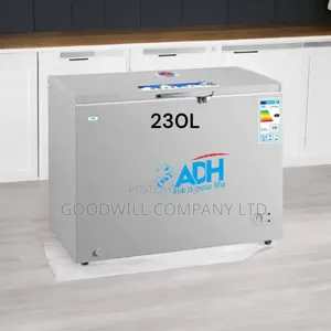 230l ADH Chest Freezer