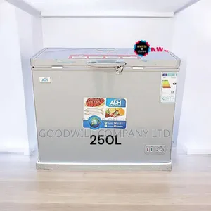 250l ADH Chest Freezer