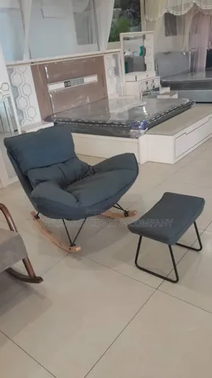 Luxury Lazy Sofa Chair Modern Style Single Living Room Sofa