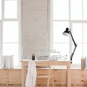 Desktop Stand Mount Stand Adjustable Learning Lamp