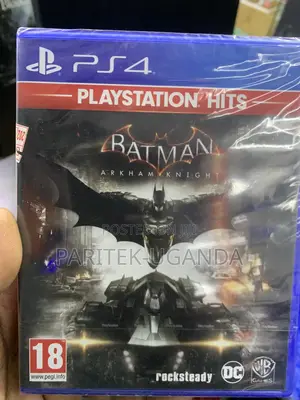 Batman for Ps4