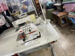 Industrial Siruba747 Sewing Machines