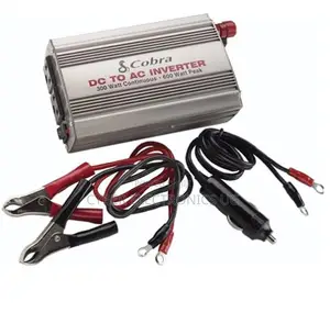 300w Dc to Ac Power Inverter Dc 12v to Ac 220v