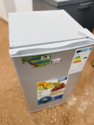 Adh Home Fridge 120L Serie