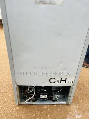 Adh Home Fridge 120L Serie