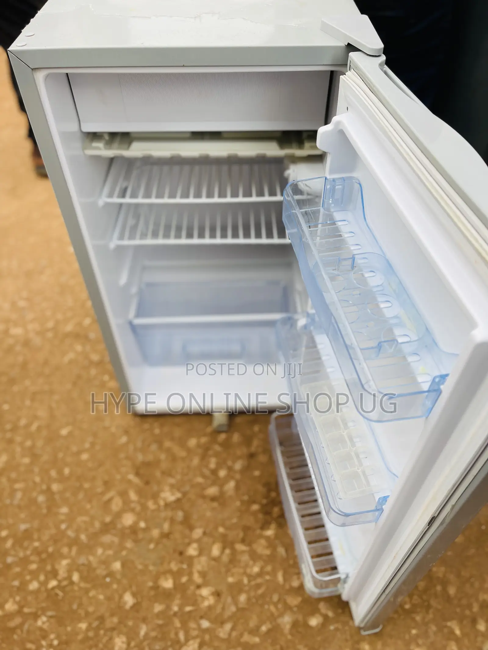 Adh Home Fridge 120L Serie