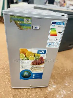 Adh Home Fridge 120L Serie