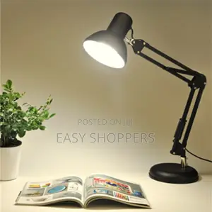 Desktop Lamp Reading Lamp Home Accessory