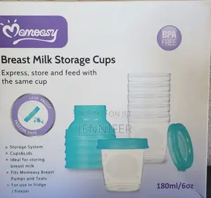 Momeasy Breast Milk Storage Cup