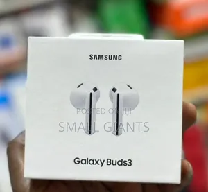 Samsung Galaxy Buds3