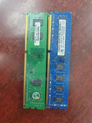 Ram for Desktop Ddr3 4gb