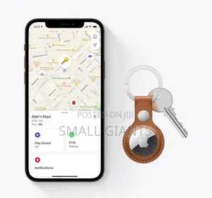 Apple Air Tag