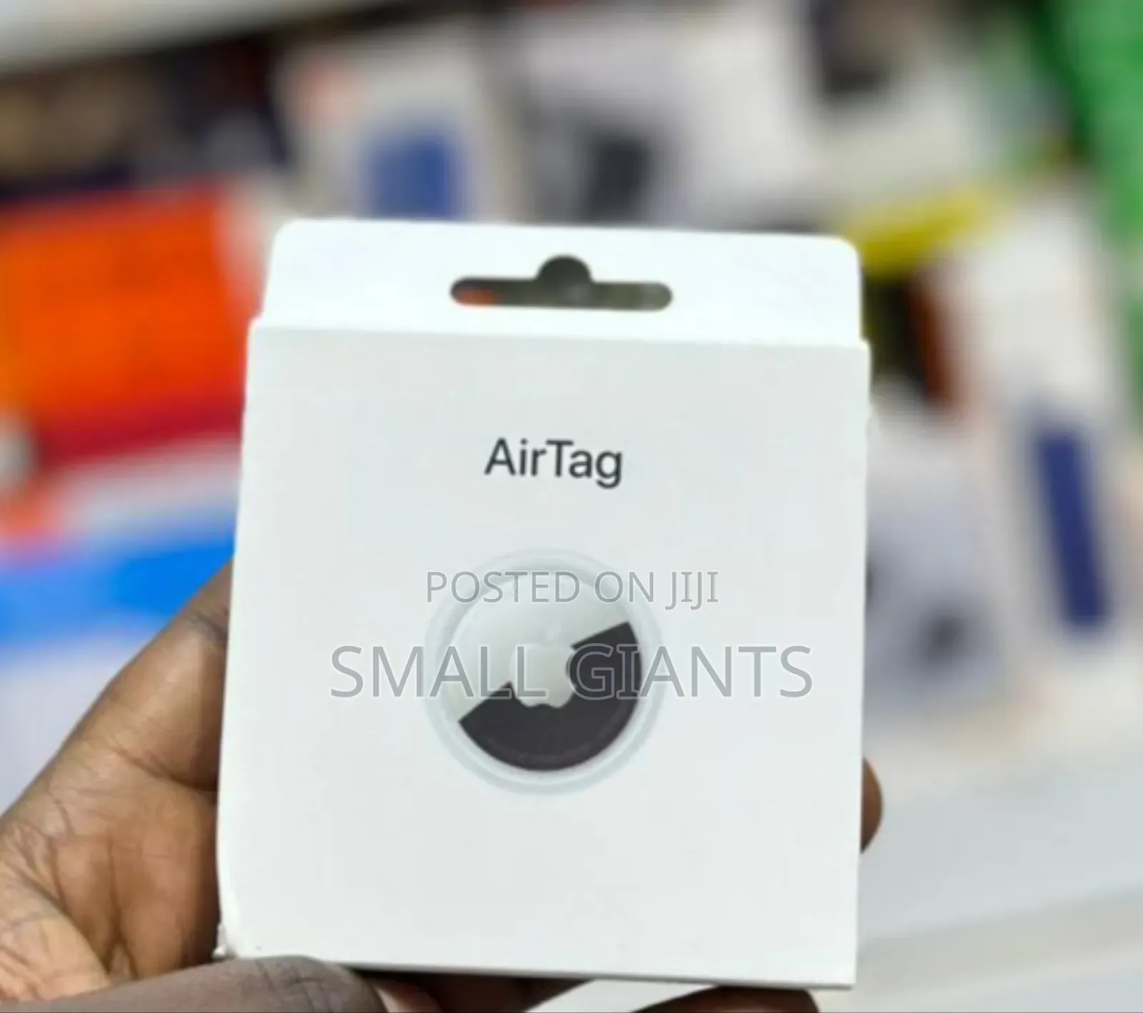 Apple Air Tag