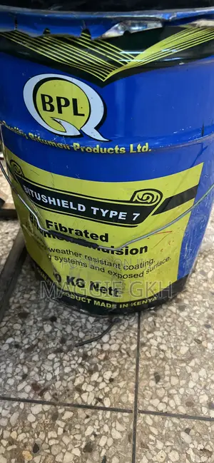 Colaskote / Colas Coat / Fibrated Bitumen Emulsion 20KGS