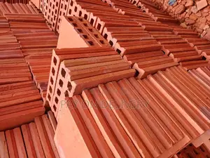 Lifelong Tiles(Clay Floor Tiles)