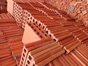 Lifelong Tiles(Clay Floor Tiles)