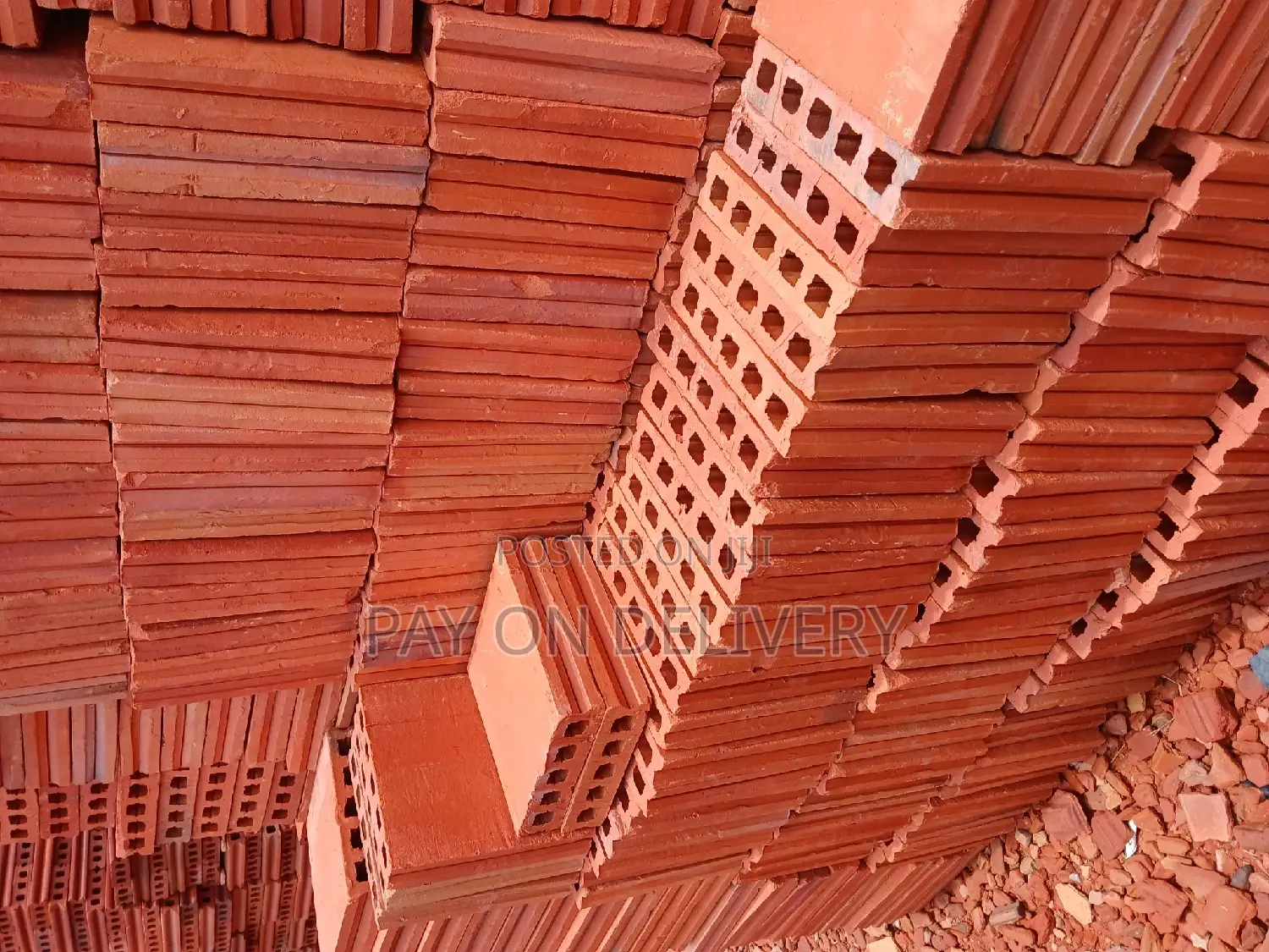 Lifelong Tiles(Clay Floor Tiles)