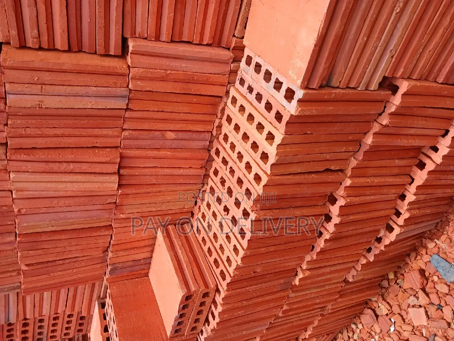 Lifelong Tiles(Clay Floor Tiles)