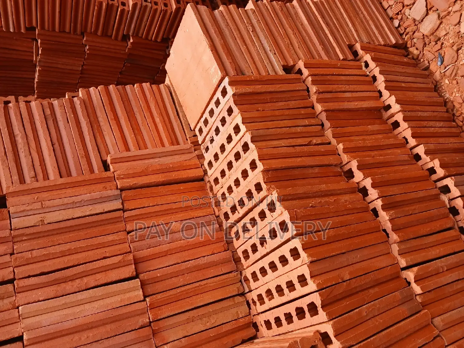 Lifelong Tiles(Clay Floor Tiles)