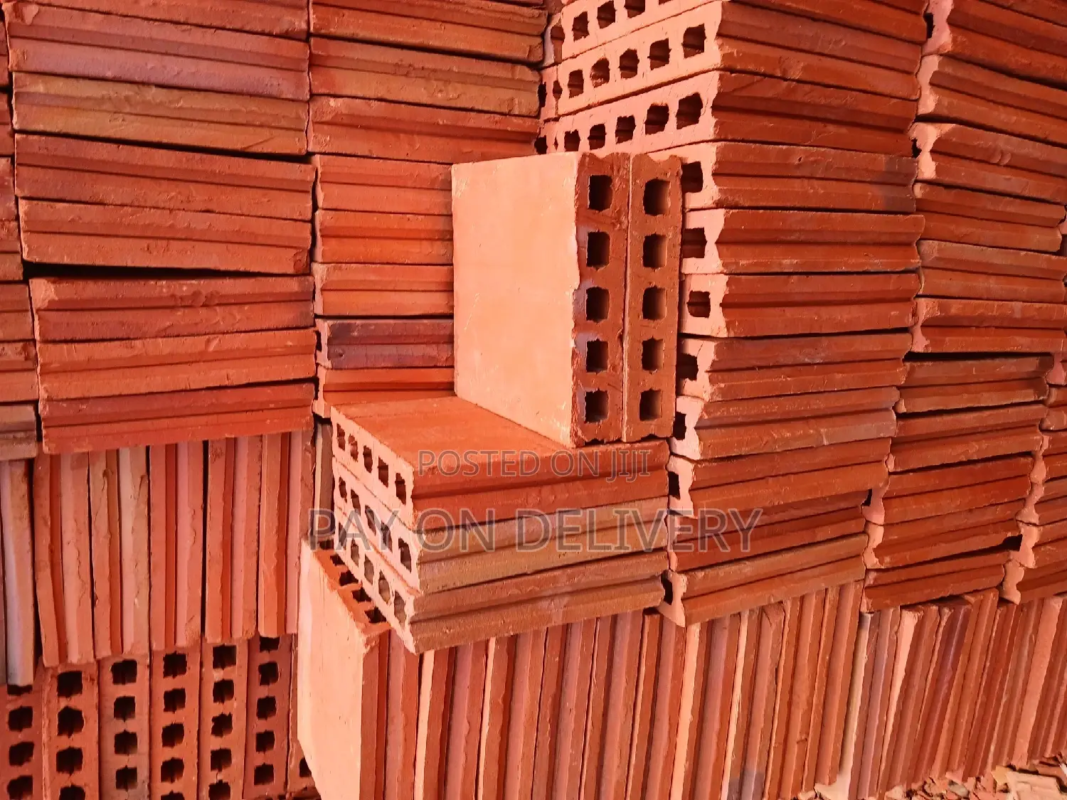 Lifelong Tiles(Clay Floor Tiles)