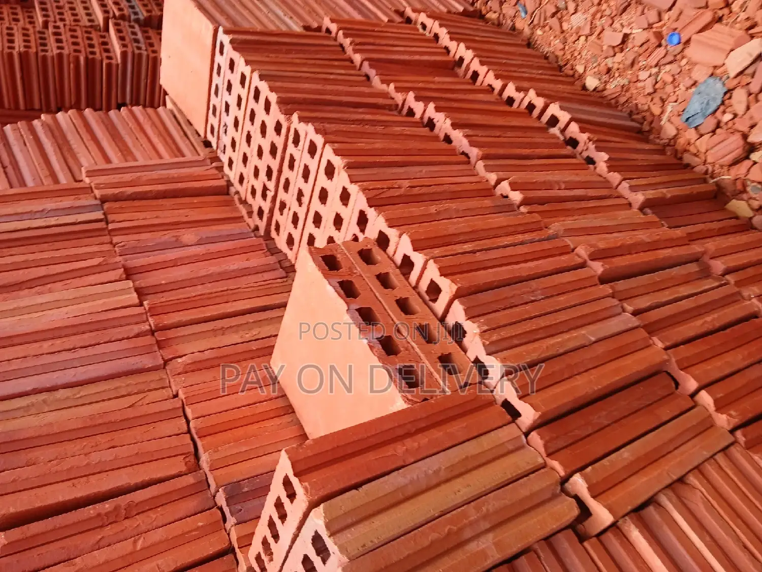 Lifelong Tiles(Clay Floor Tiles)