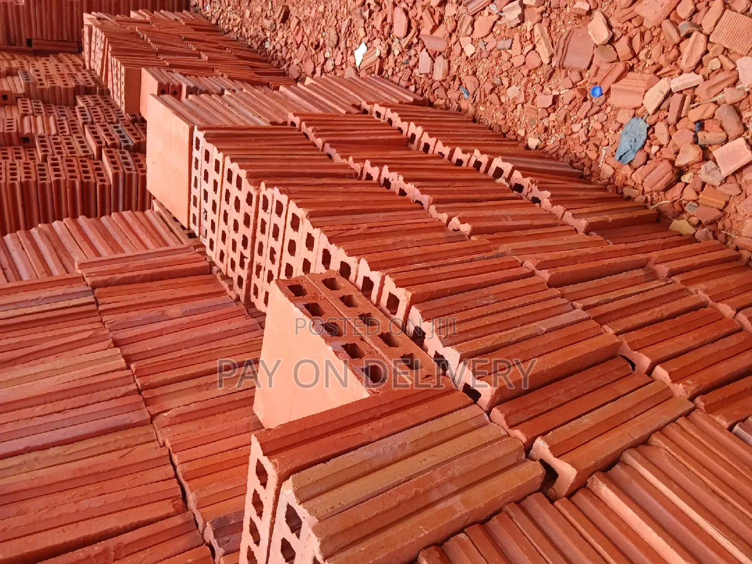 Lifelong Tiles(Clay Floor Tiles)