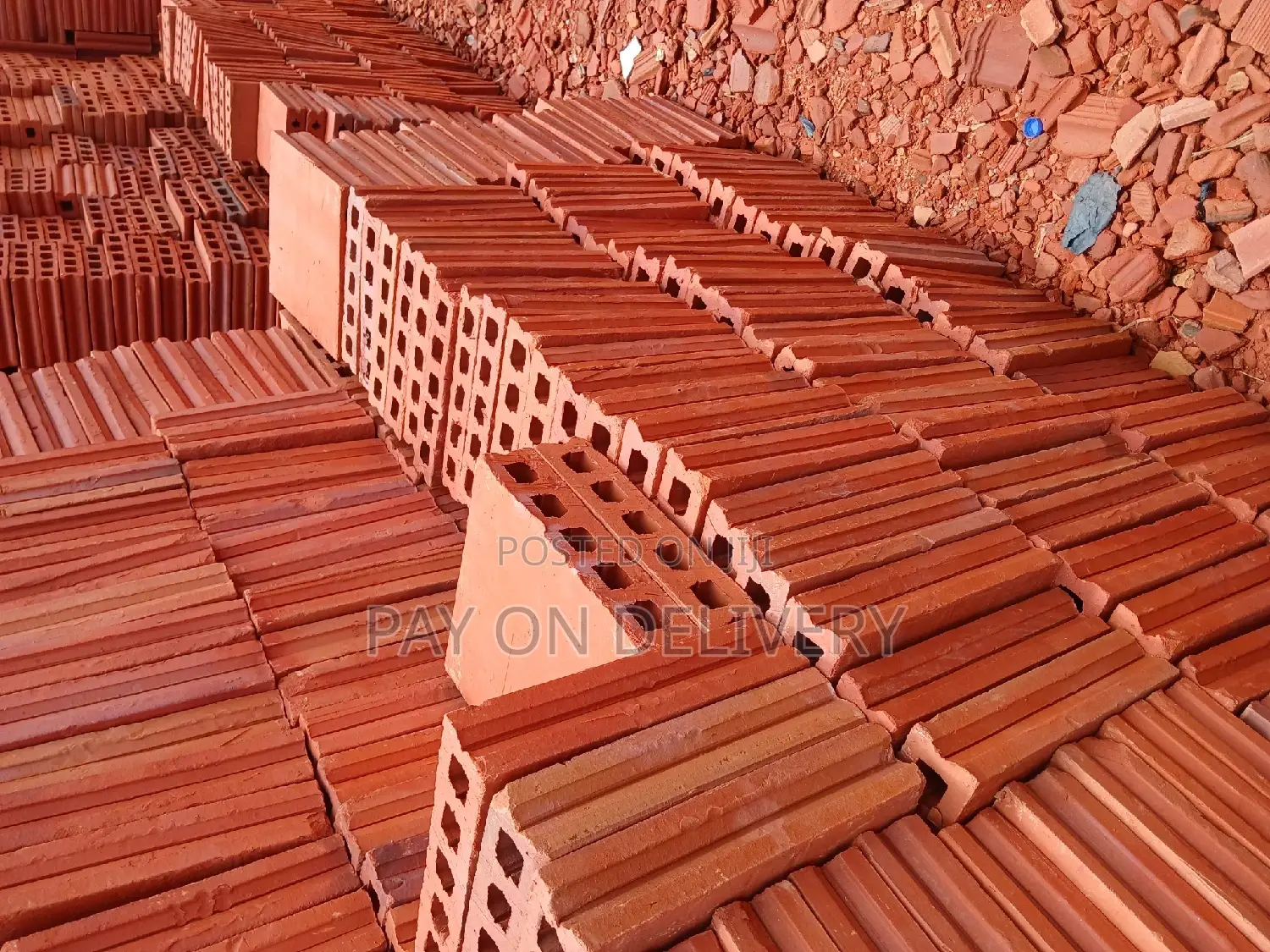 Lifelong Tiles(Clay Floor Tiles)