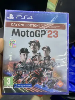 Moto Gp 24 for Ps4