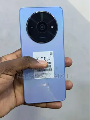 Xiaomi Redmi A3 128 GB Blue