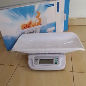 Digital Personal Weighing Scales Smart Baby Weigh Scale 20kg